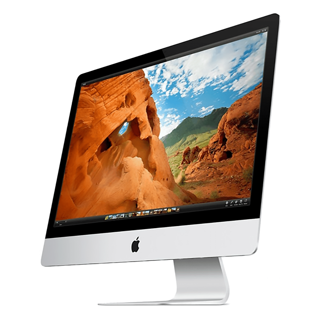 Transformez un vieux Mac en écran secondaire